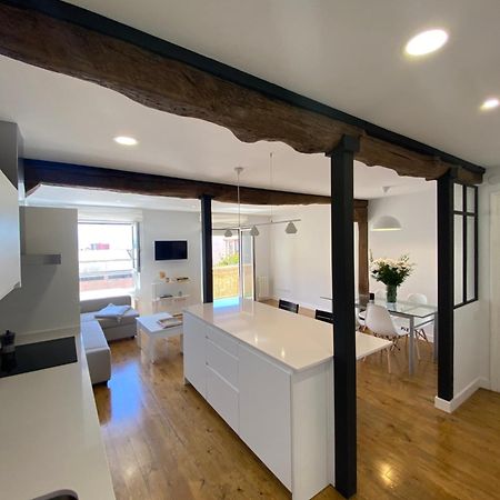 Magnifico Piso 2 Hab Reformado Apartment Santander Exterior foto