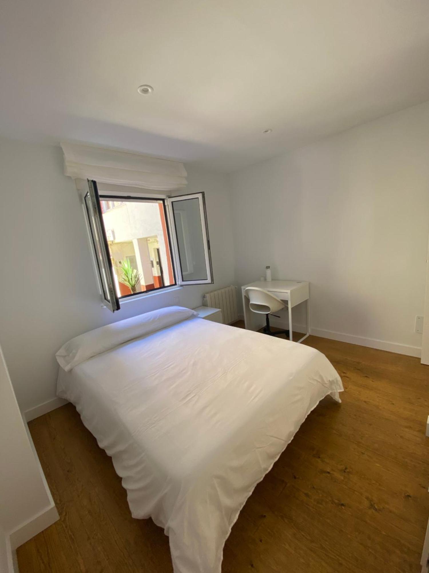 Magnifico Piso 2 Hab Reformado Apartment Santander Exterior foto