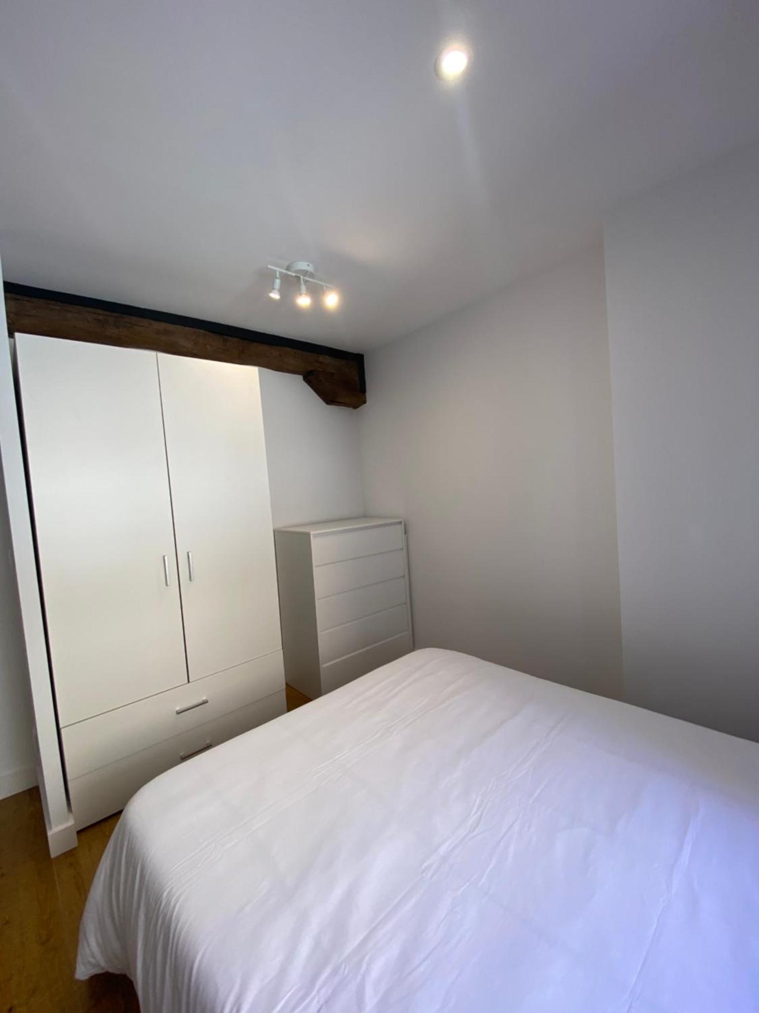 Magnifico Piso 2 Hab Reformado Apartment Santander Exterior foto