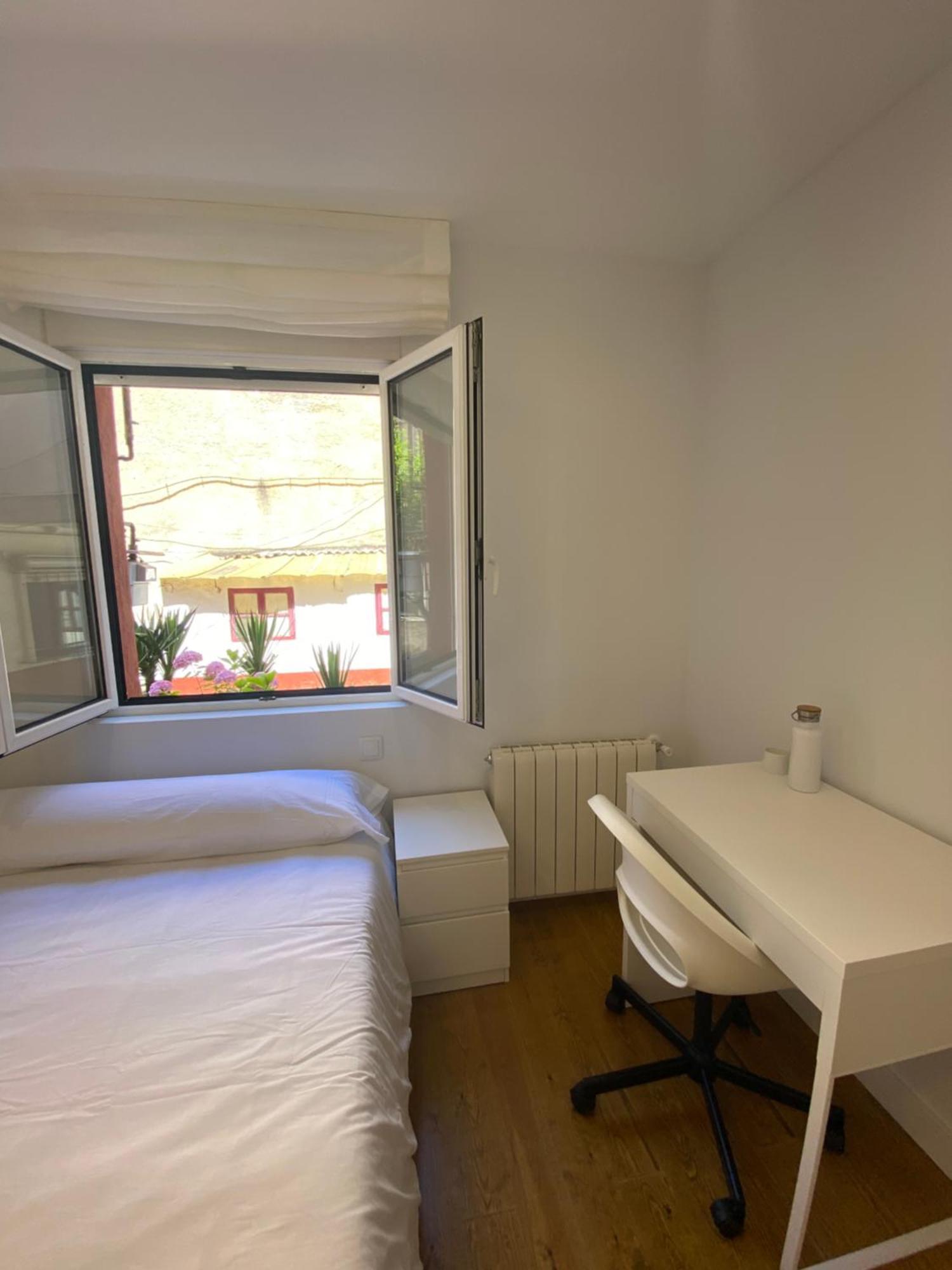 Magnifico Piso 2 Hab Reformado Apartment Santander Exterior foto