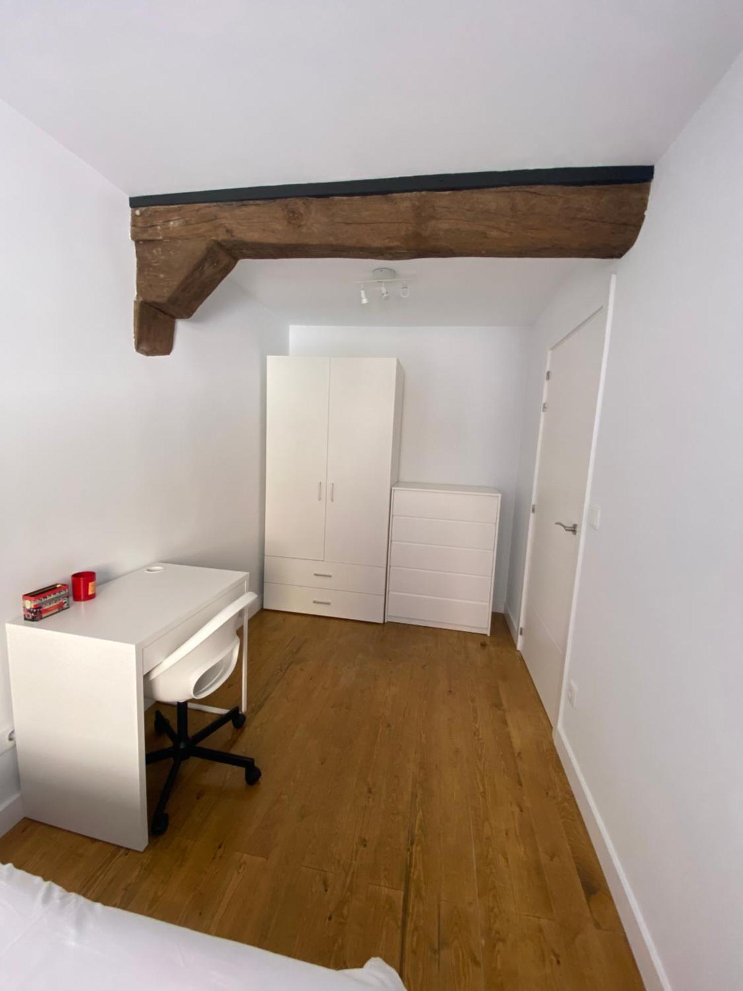 Magnifico Piso 2 Hab Reformado Apartment Santander Exterior foto