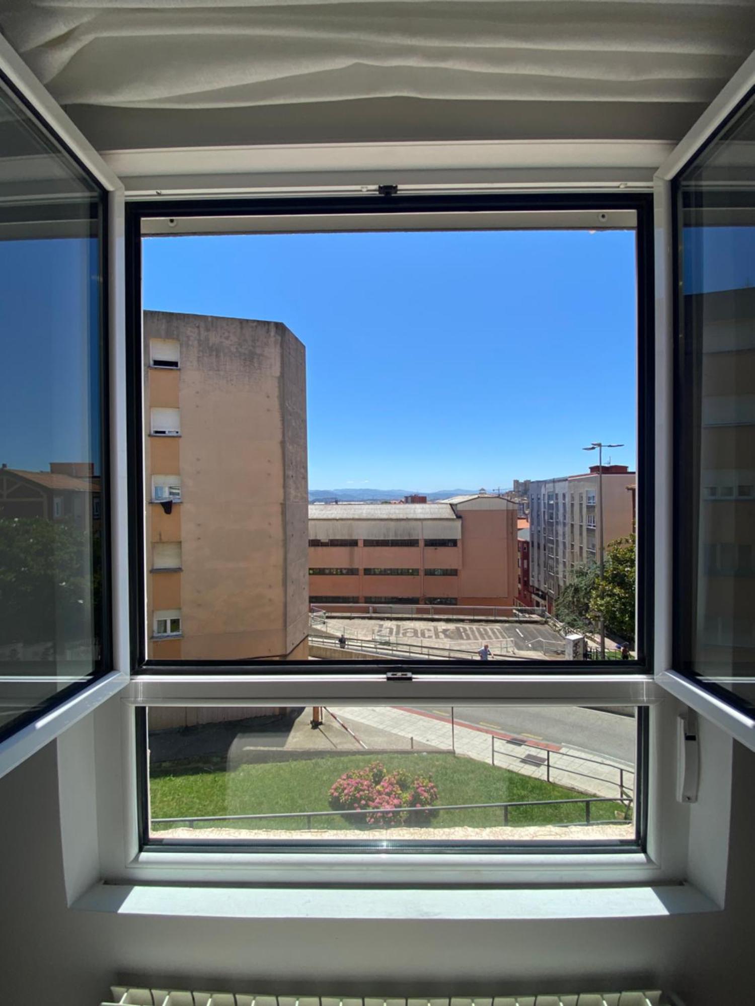 Magnifico Piso 2 Hab Reformado Apartment Santander Exterior foto