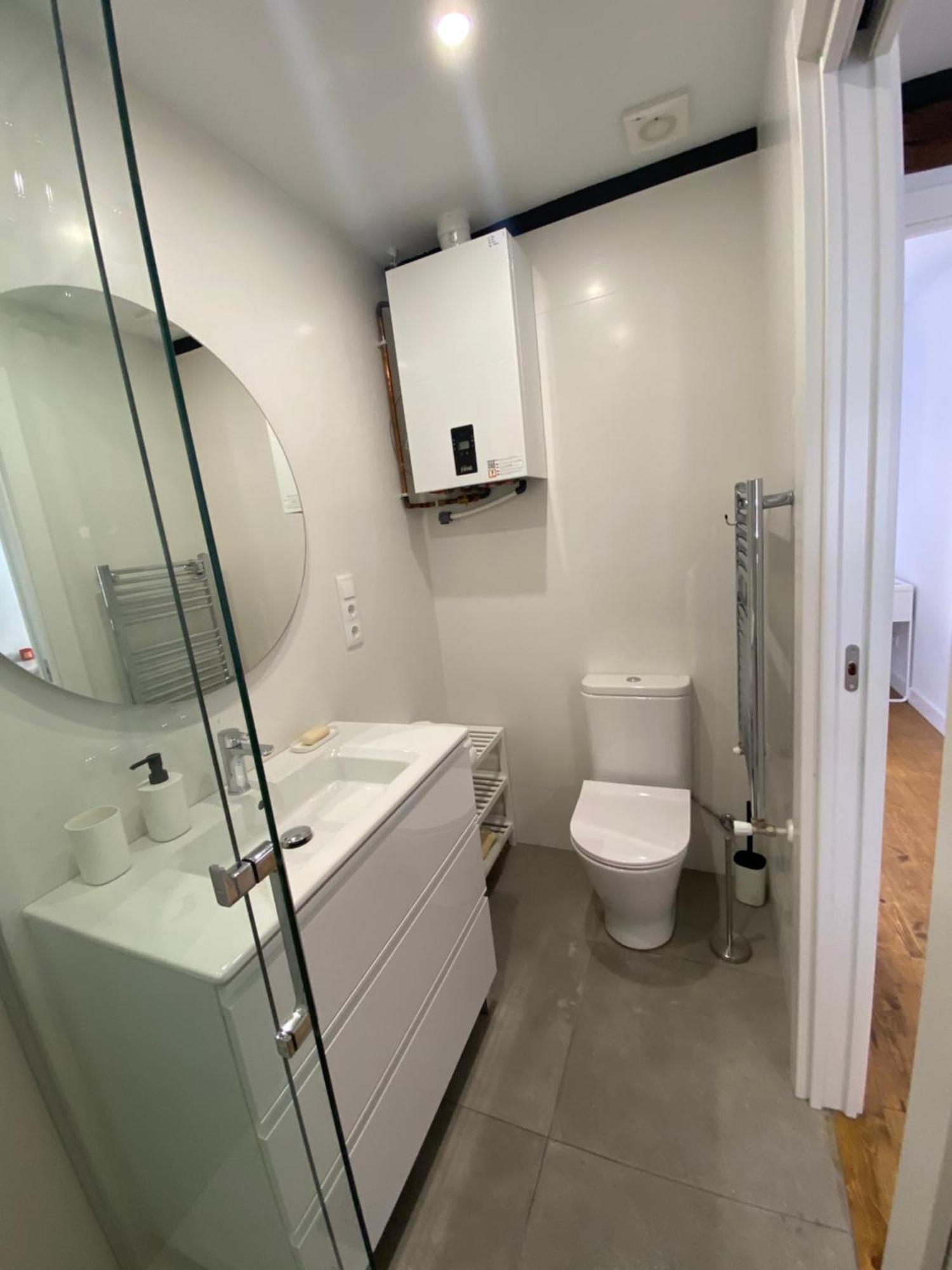 Magnifico Piso 2 Hab Reformado Apartment Santander Exterior foto